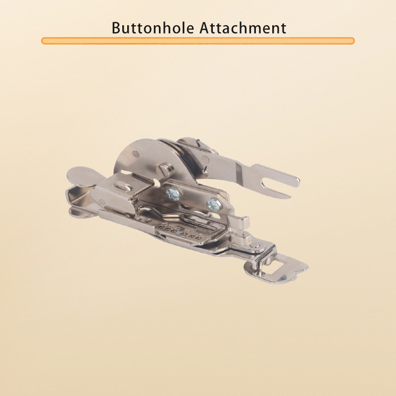 Embroidery Zig Zag Stitch - Le type automatique Zigzager Z-6000 RS