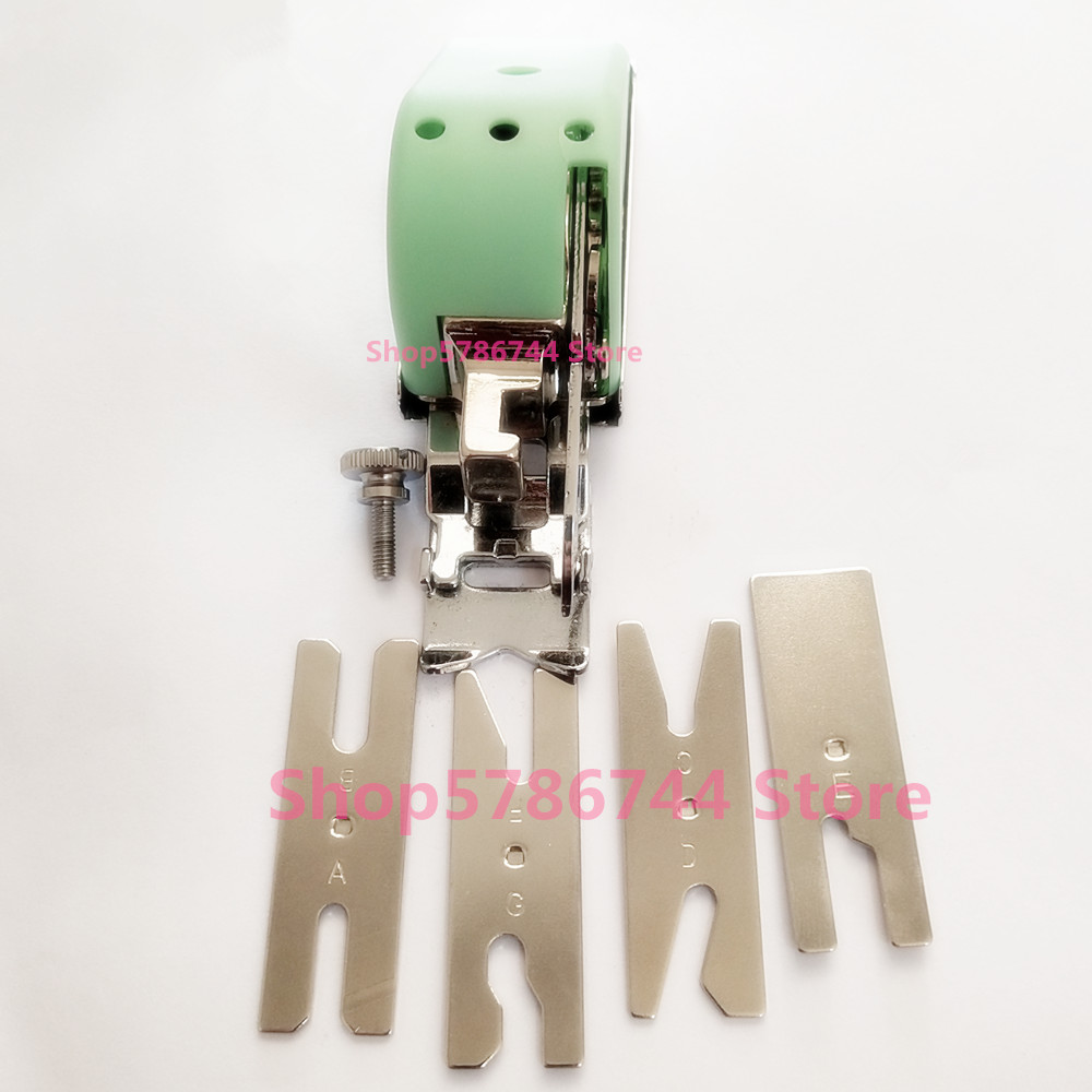 Zigzager automatique CY-30(YS- - Embroidery Zig Zag Stitch avis et prix