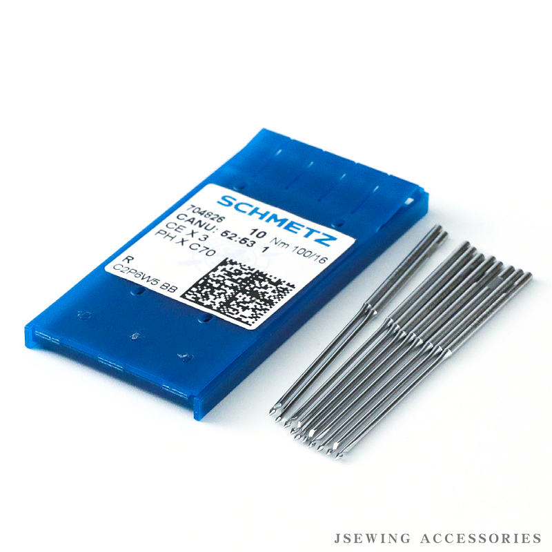 Aiguilles schmercedes CEX3 (PH - Embroidery Towel avis et prix