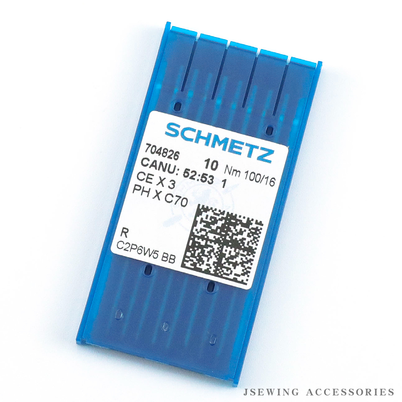 Aiguilles schmercedes CEX3 (PH - Embroidery Towel avis et prix