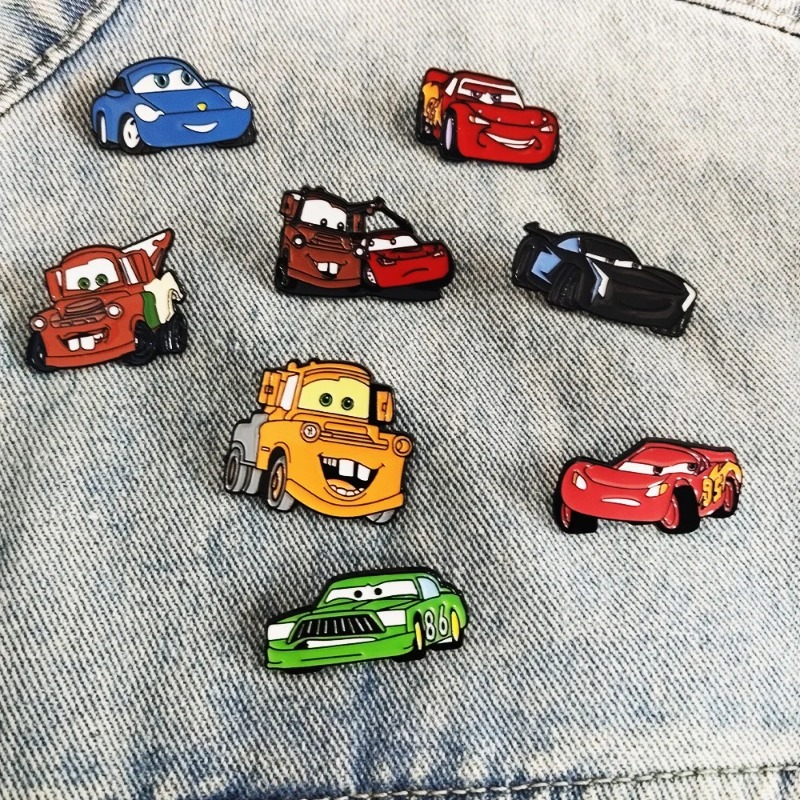 Lot de 8 badges de film, badge - Embroidery Reddit avis et prix