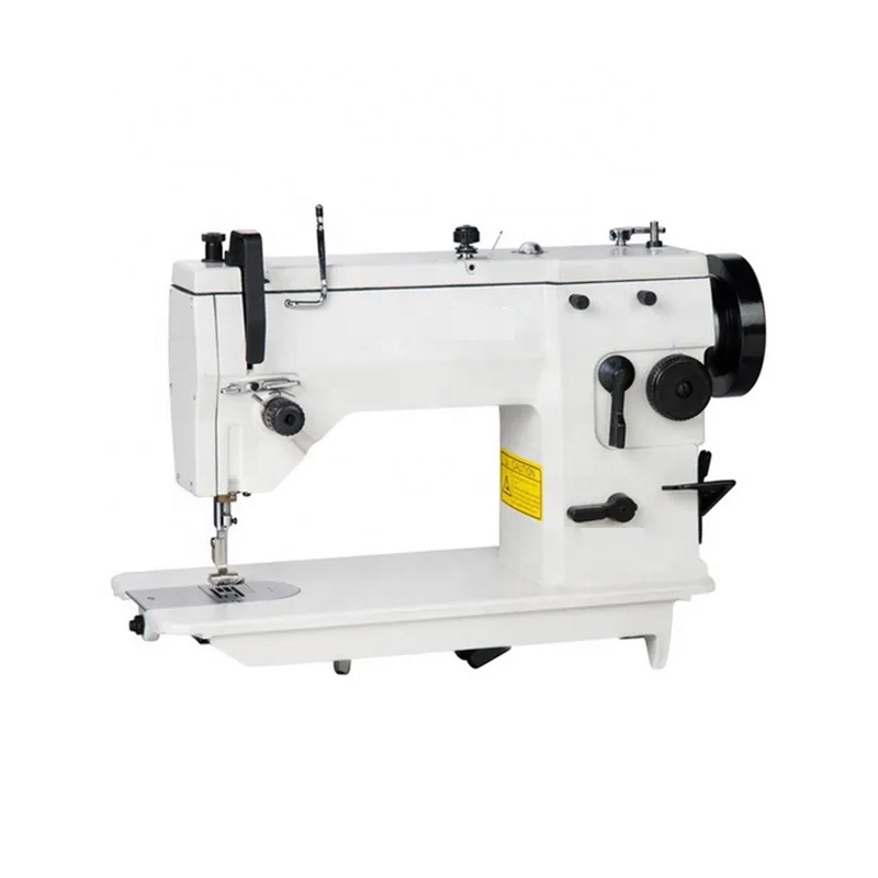 Machine à coudre industrielle  - Embroidery Zig Zag Stitch avis et prix