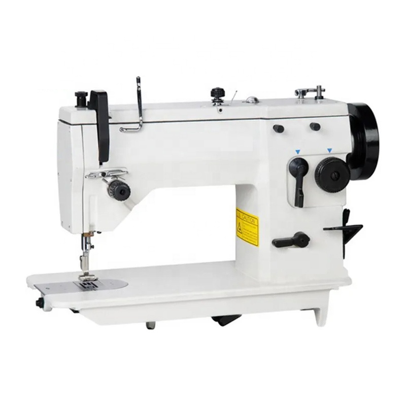 Machine à coudre industrielle  - Embroidery Zig Zag Stitch avis et prix