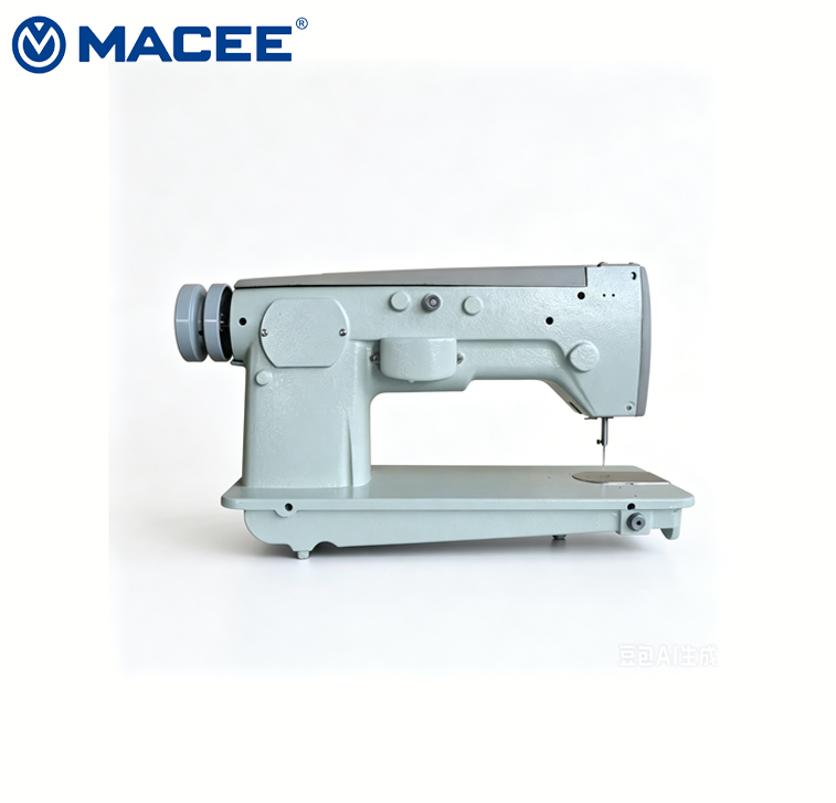 Machine à broder industrielle  - Embroidery Zig Zag Stitch avis et prix