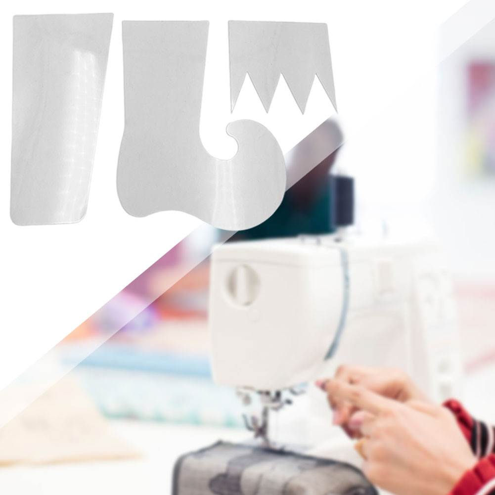 Modèle de bas de noël personna - Embroidery Xmas Kits avis et prix