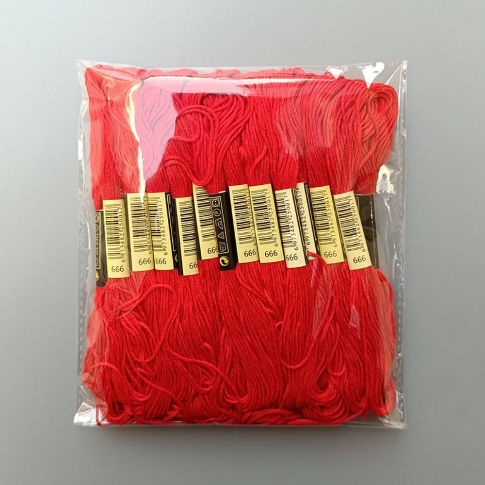 Fil à Broder en Coton pour Poi - Embroidery Gradient avis et prix