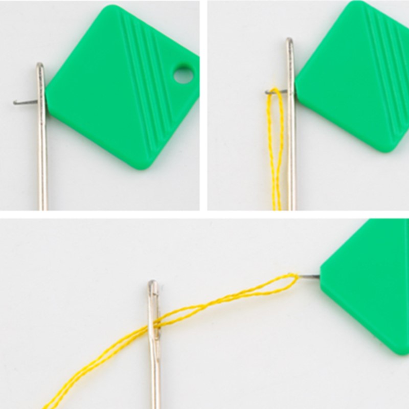 Enfile-Câble existent pour la  - Embroidery Software avis et prix