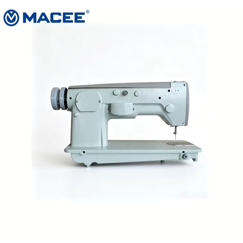 Machine à coudre industrielle  - Embroidery Zig Zag Stitch avis et prix