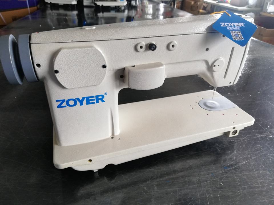 ZY271 Machine à coudre portati - Embroidery Zig Zag Stitch avis et prix