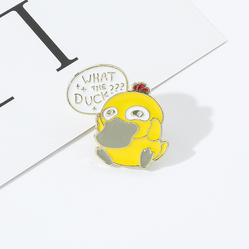 1 pièce ​ Broche Personnage An - Embroidery Reddit avis et prix