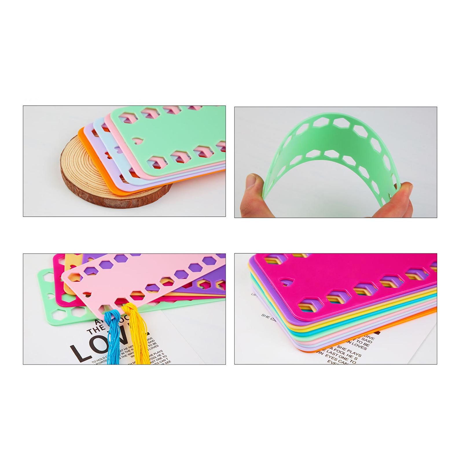 Support de fil PET, organisate - Embroidery Floss avis et prix