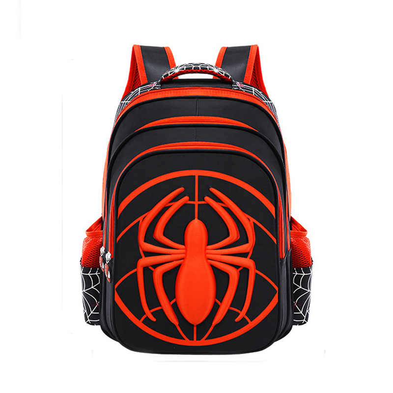 Mode enfant sac à dos enfants  - Embroidery Red avis et prix