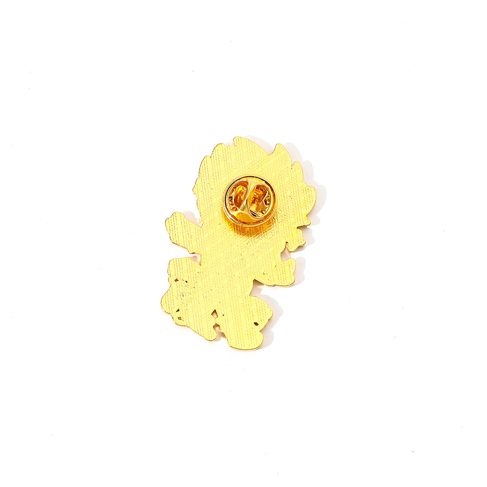 1 broche de mode Anime, drôle  - Embroidery Reddit avis et prix