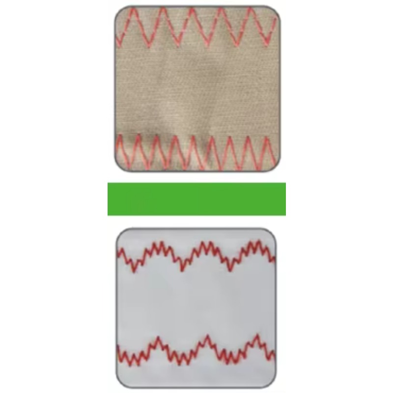 [2026] DT 271/391 Machine à co - Embroidery Zig Zag Stitch avis et prix