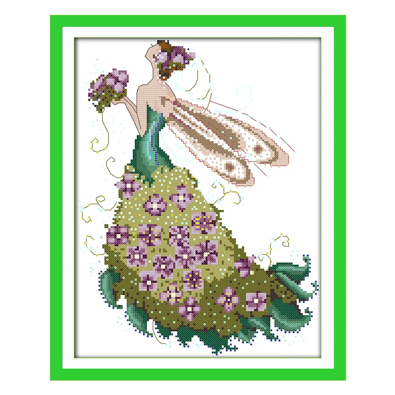Joy sunday-Analyste de point d - Embroidery Floss avis et prix