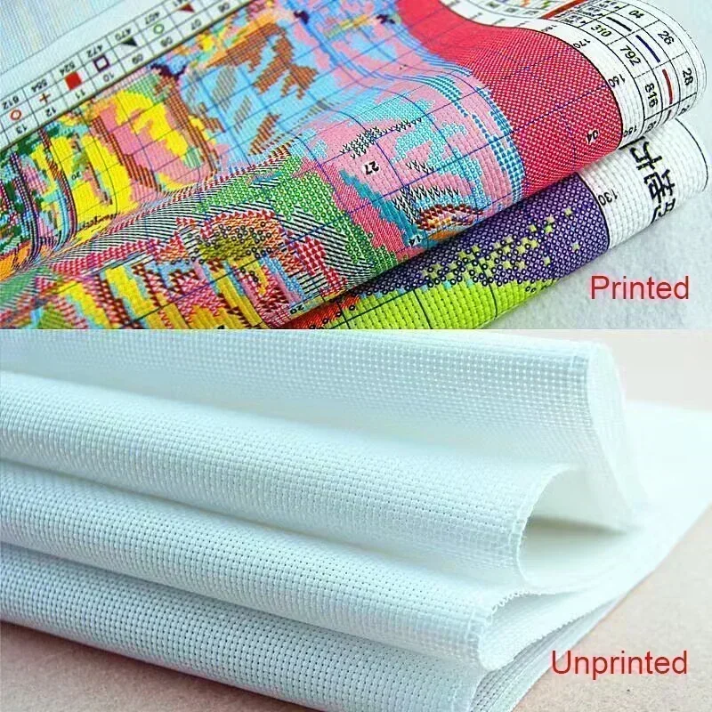 Joy Sunday – Kit de points de  - Embroidery Floss avis et prix