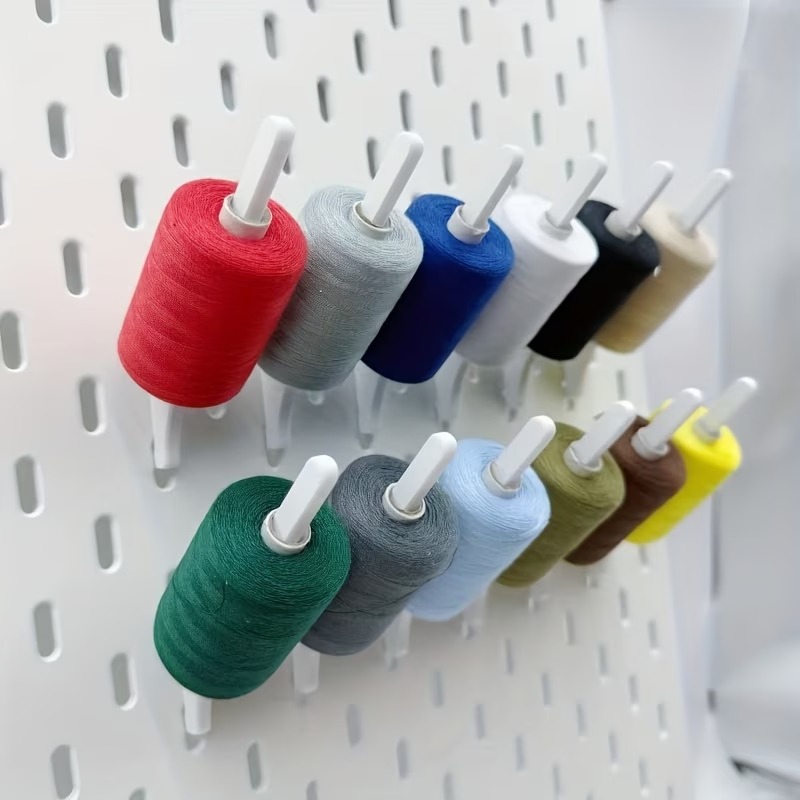 10 crochets pour bobines de fi - Embroidery Software avis et prix