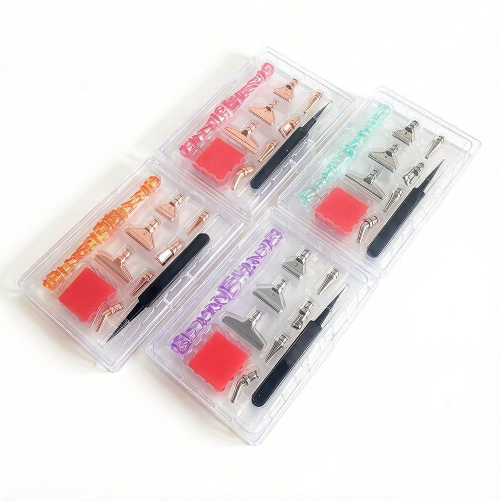 Kit d'accessoires pour la brod - Embroidery Red avis et prix