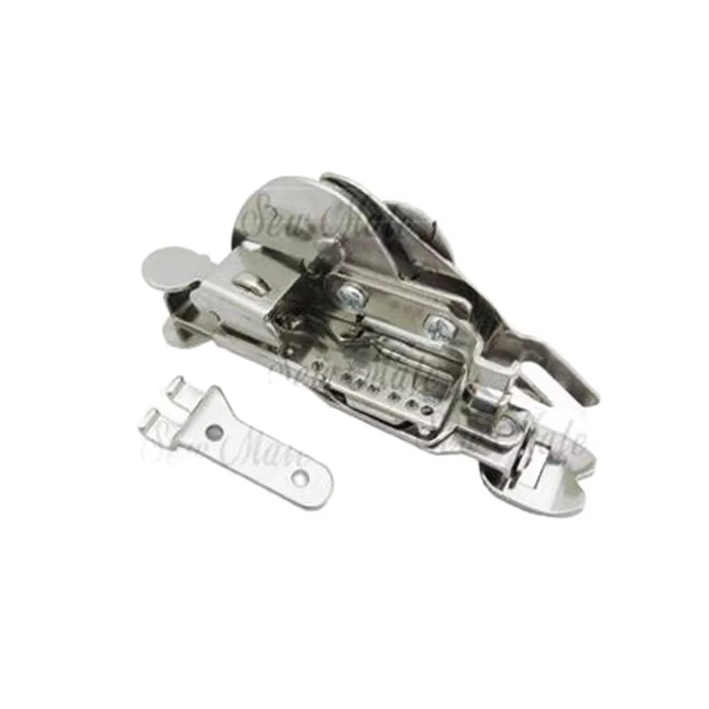 Zigzager automatique Z-6000 TY - Embroidery Zig Zag Stitch avis et prix