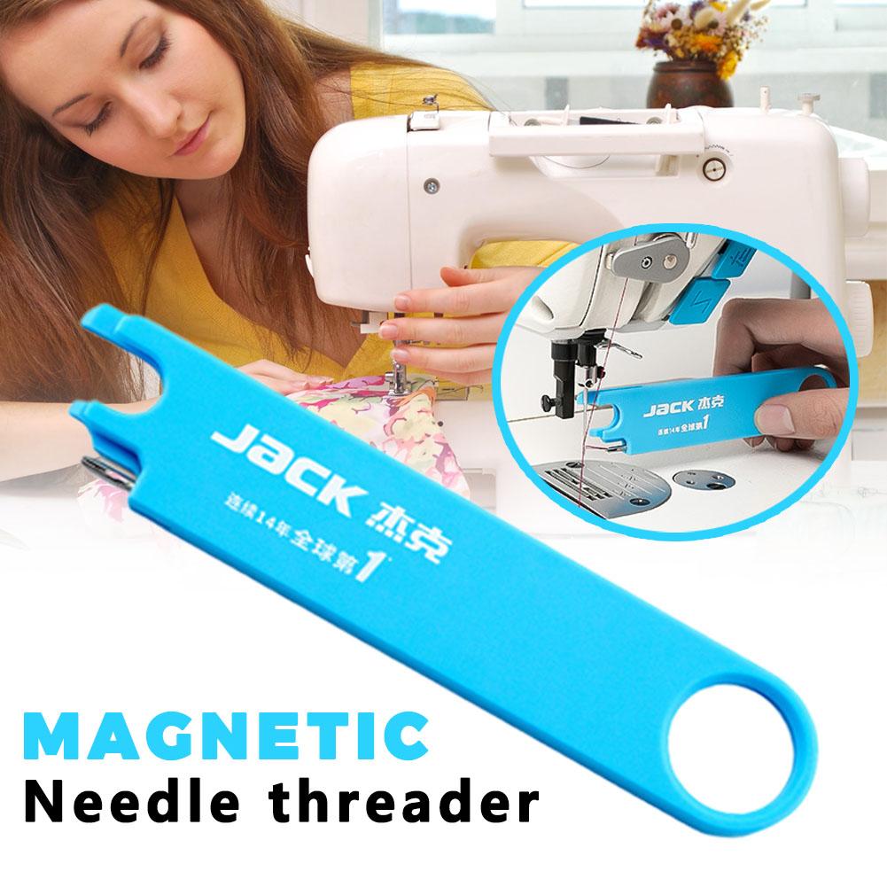 Enfile-aiguille magnétique Jac - Embroidery Software avis et prix