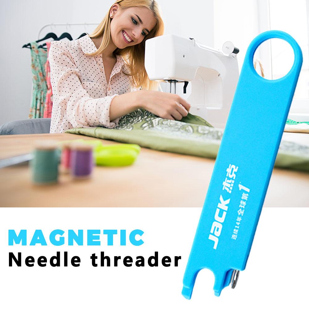 Enfile-aiguille magnétique Jac - Embroidery Software avis et prix