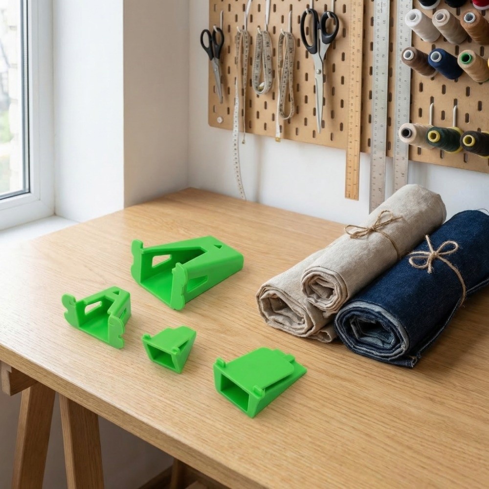 Fabricant de tubes en tissu po - Embroidery Software avis et prix