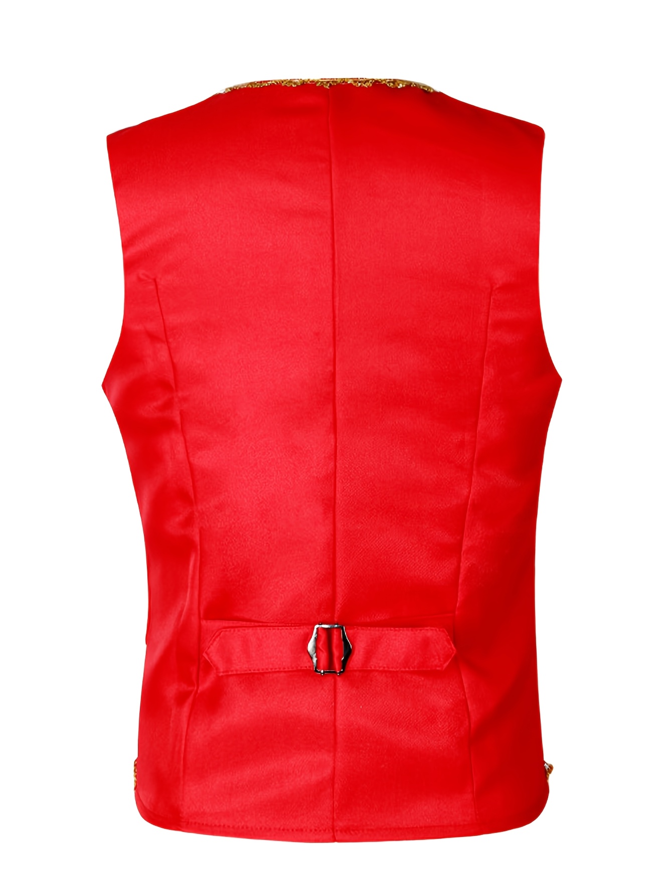 Vente Flash : Gilet de Cour Ro - Embroidery Wedding avis et prix