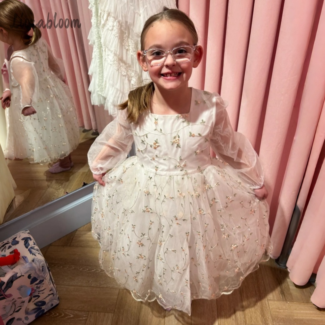 Robe de demoiselle d'honneur p - Embroidery Wedding avis et prix