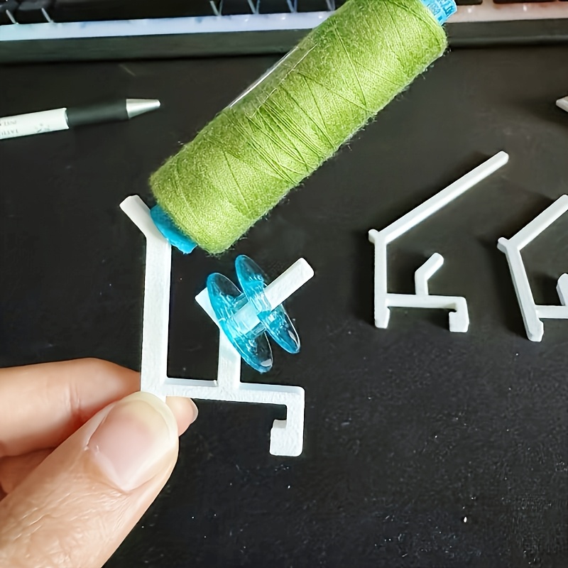Crochet de rangement pour bobi - Embroidery Software avis et prix